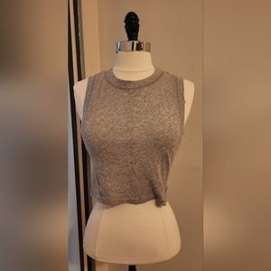 Free People Play By Play Tank XS